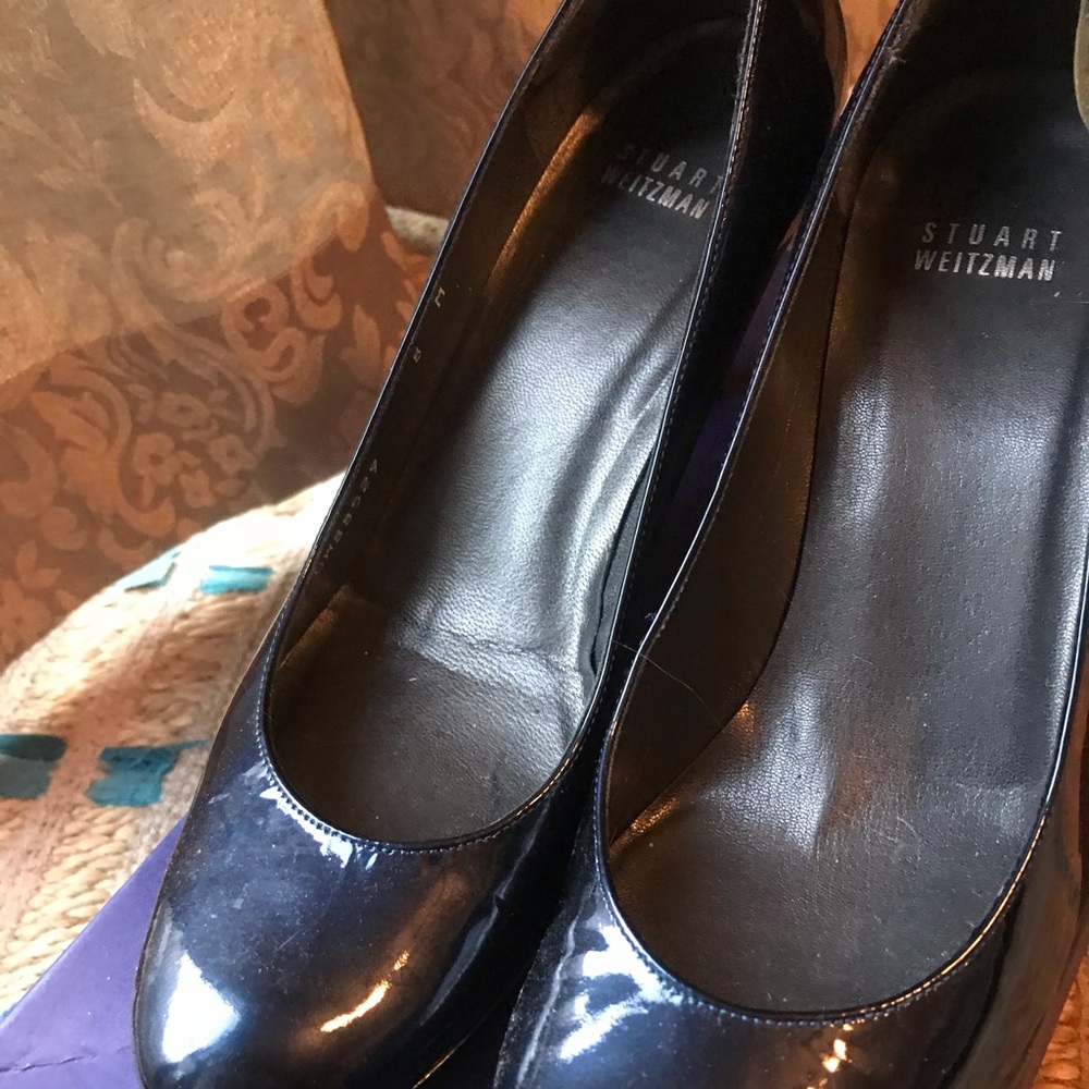 Stuart Weitzman heels